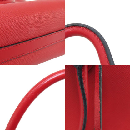 Prada Others Red Handbags