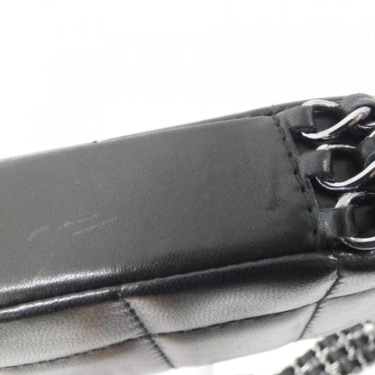Chanel Others Black Shoulder Bags