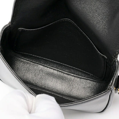Celine Others Black Shoulder Bags