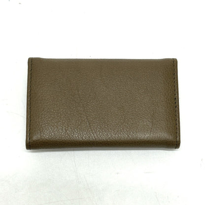Bvlgari Others Brown Cases
