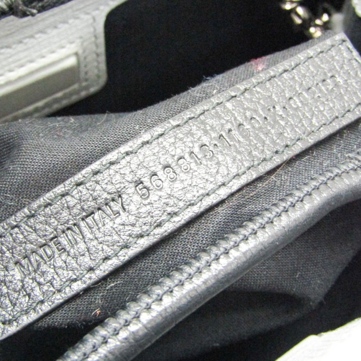 Balenciaga Others Black Shoulder Bags
