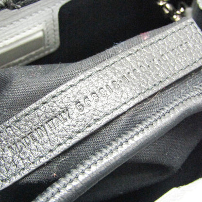 Balenciaga Others Black Shoulder Bags
