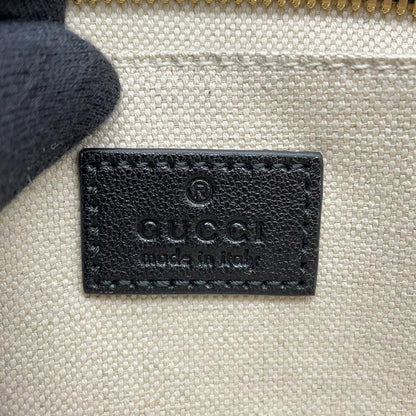Gucci Others Black Shoulder Bags