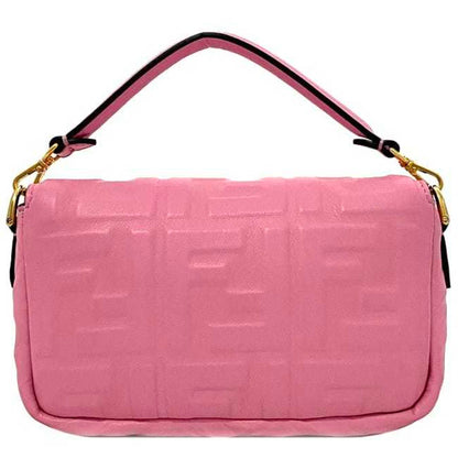 Fendi Others Pink Shoulder Bags