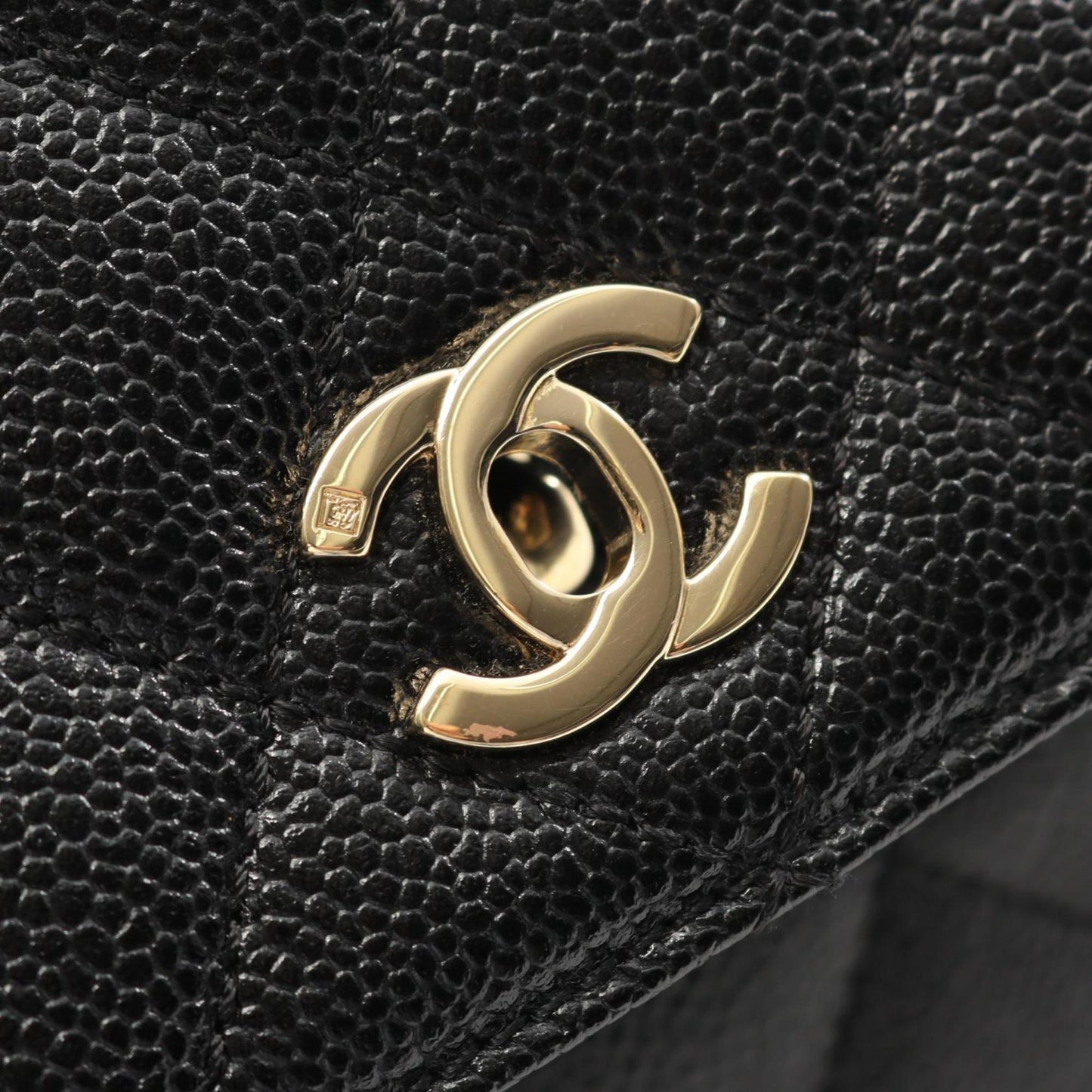 Chanel Others Black Handbags