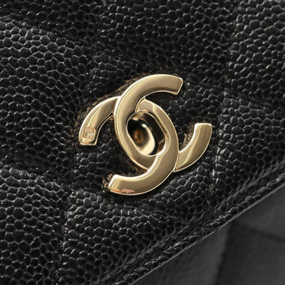 Chanel Others Black Handbags