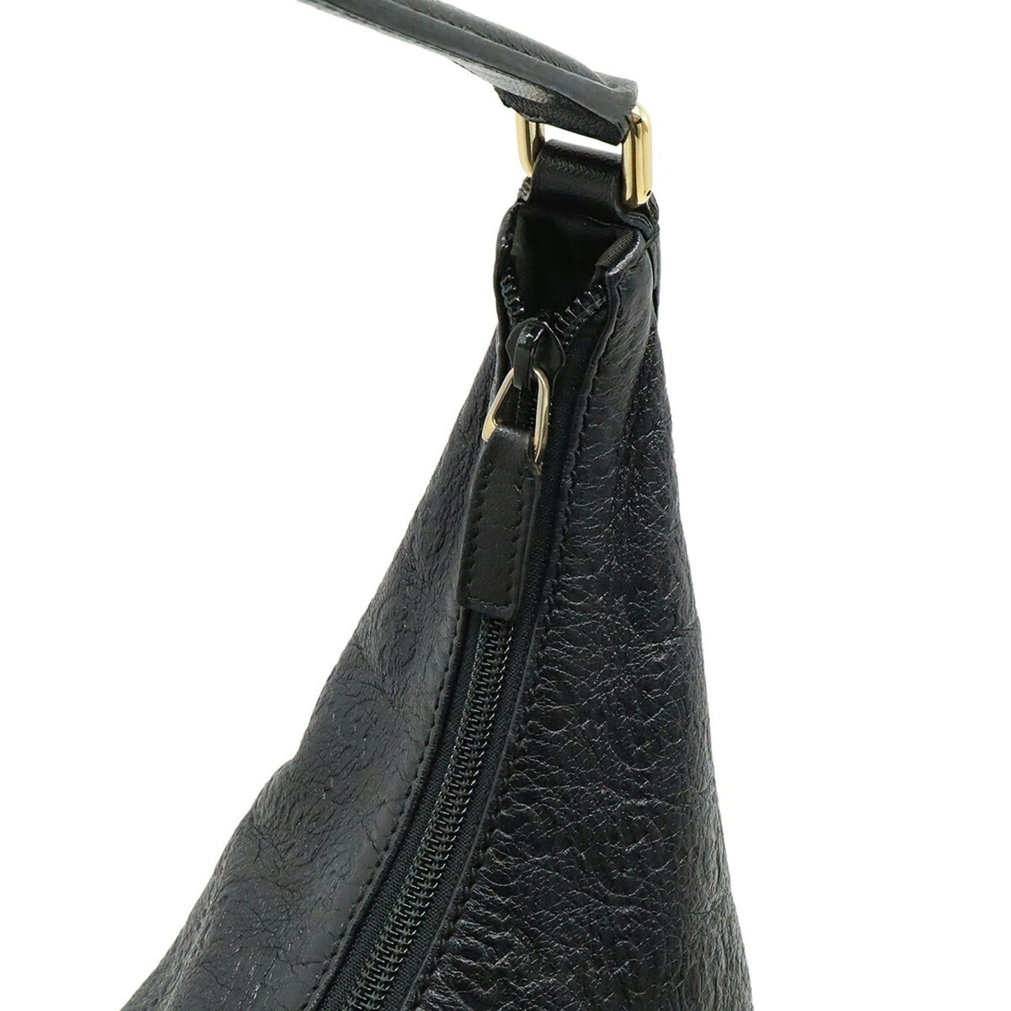 Gucci Others Black Shoulder Bags