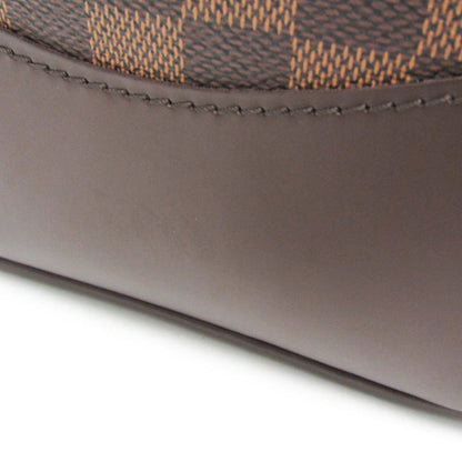 Louis Vuitton Monogram Canvas Brown Handbags