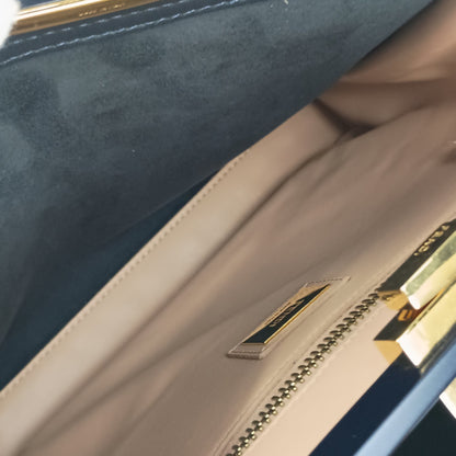 Fendi Others Blue Handbags