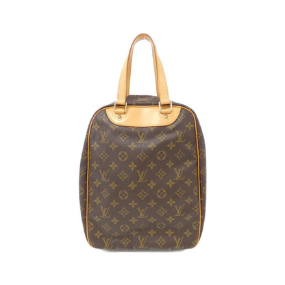 Louis Vuitton Monogram Canvas Brown Handbags