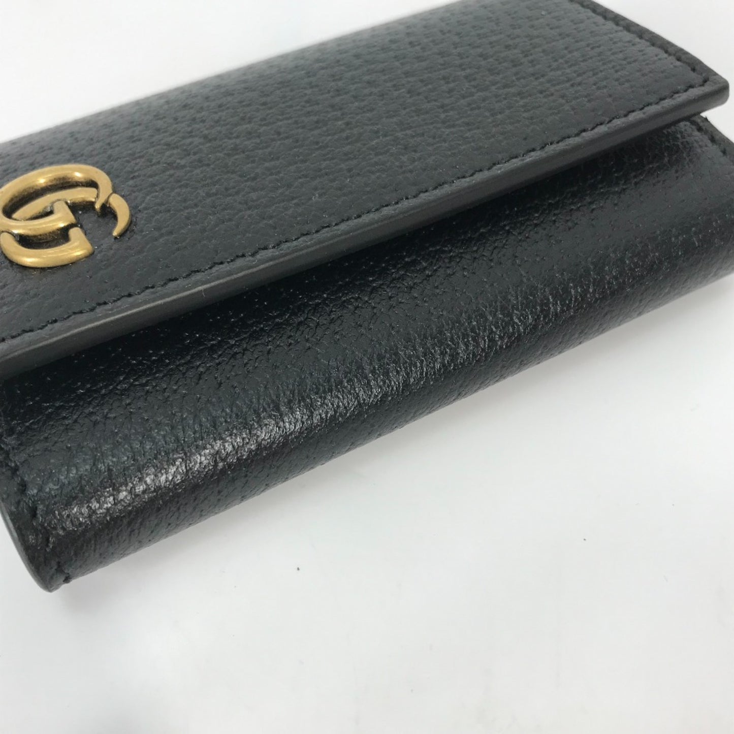 Gucci Others Black Cases