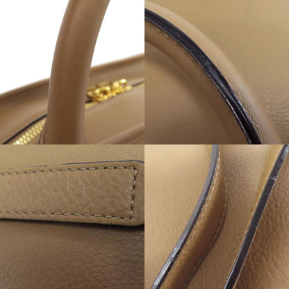 Loewe Others Brown Handbags