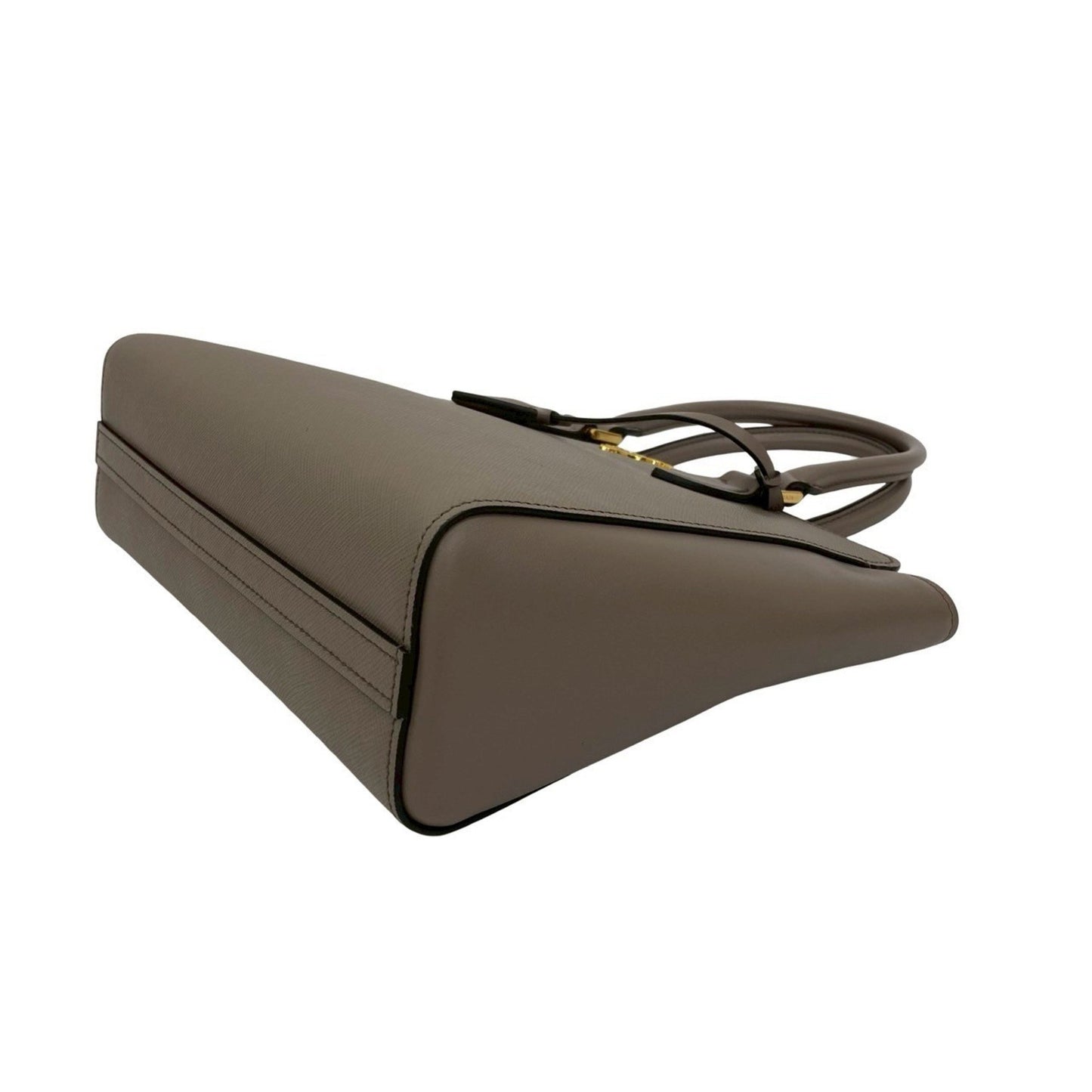 Prada Others Gray Handbags