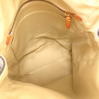 Louis Vuitton Monogram Canvas Brown Shoulder Bags