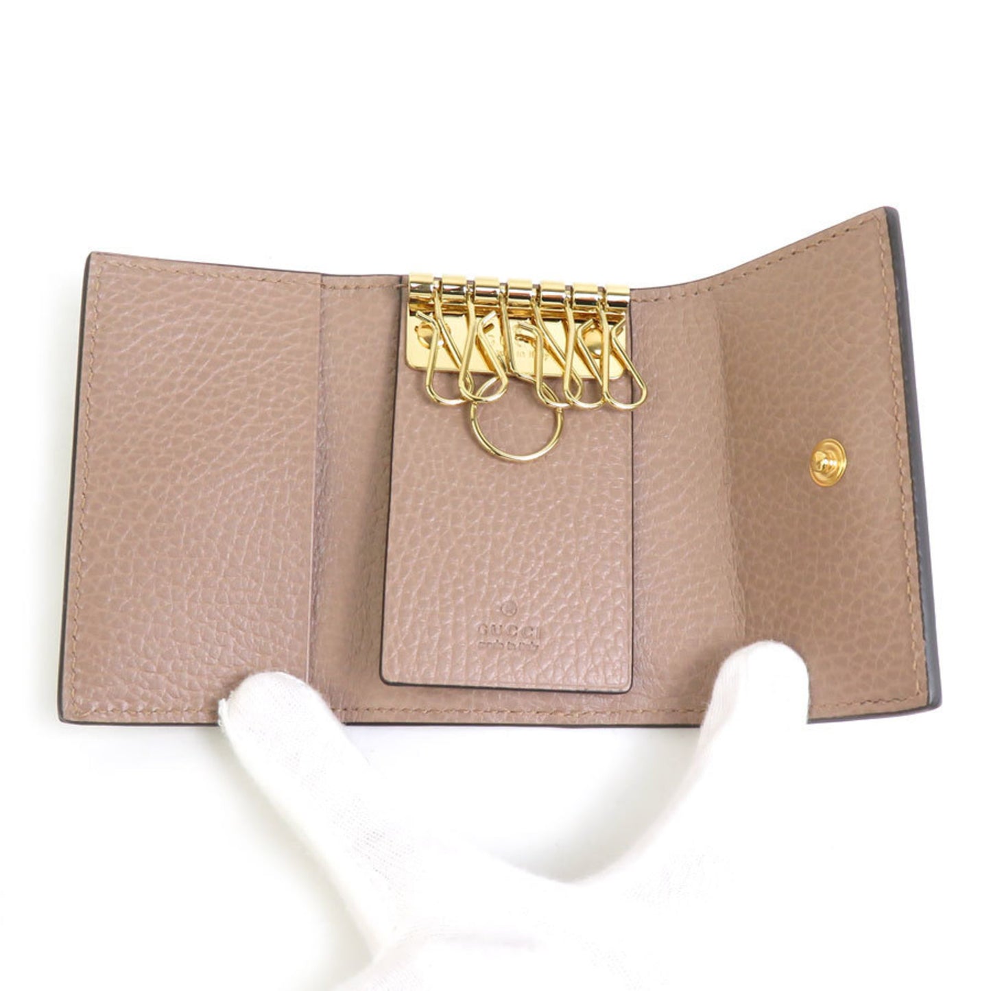 Gucci Others Brown Cases