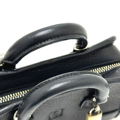 Loewe Others Black Shoulder Bags