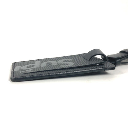 Louis Vuitton Epi Black Key Rings
