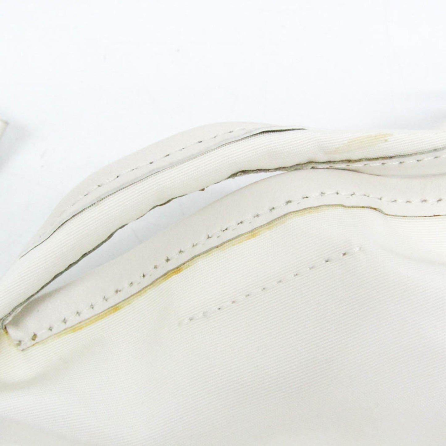Givenchy Nylon White Backpacks