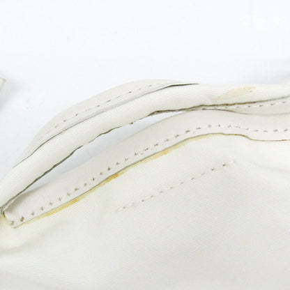 Givenchy Nylon White Backpacks