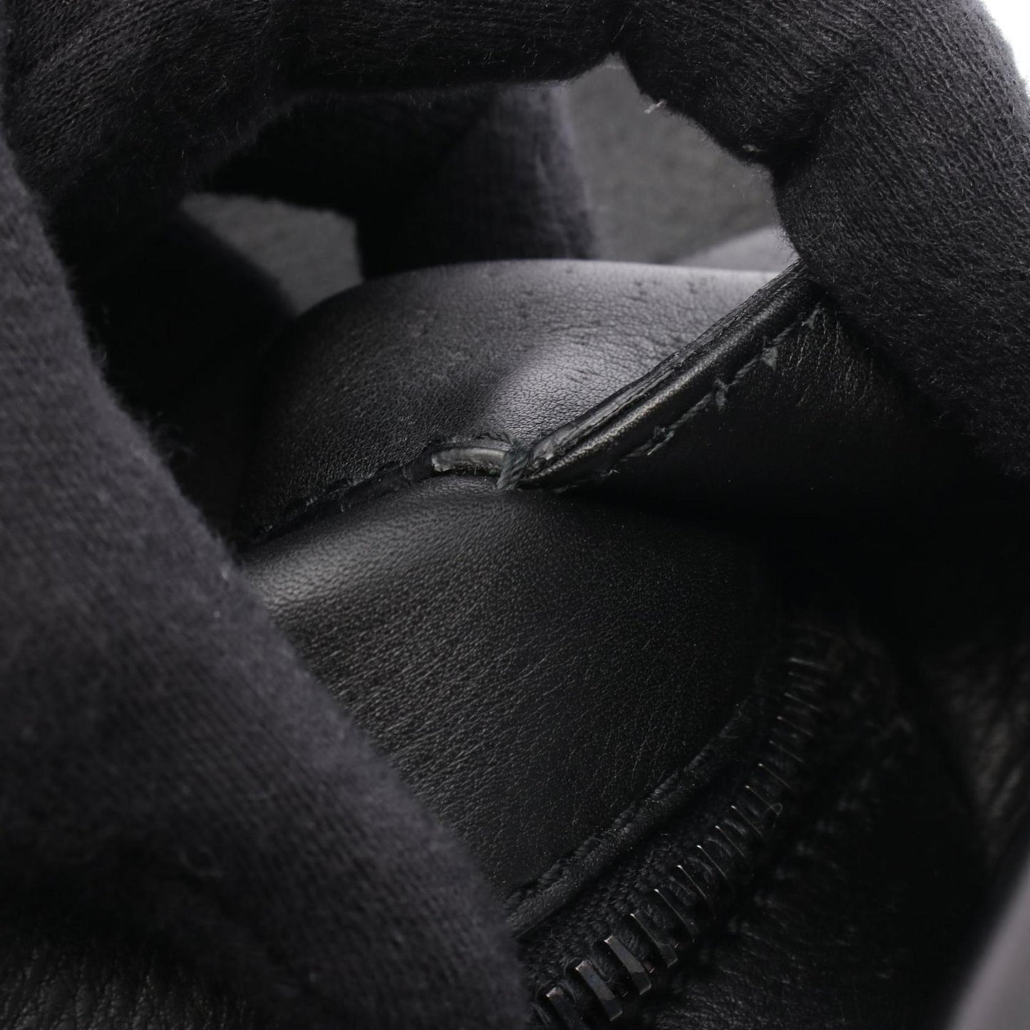 Gucci Others Black Shoulder Bags