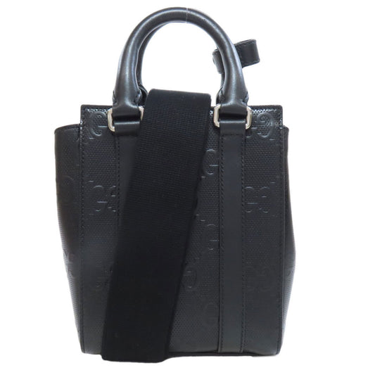 Gucci Others Black Handbags