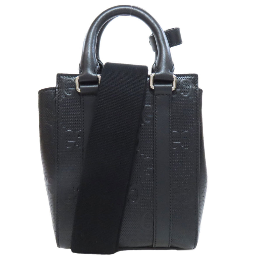 Gucci Others Black Handbags