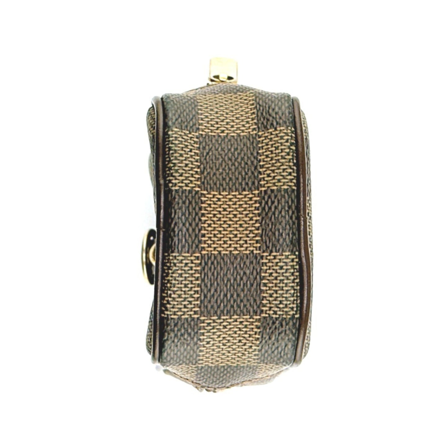 Louis Vuitton Monogram Canvas Brown Small Bags