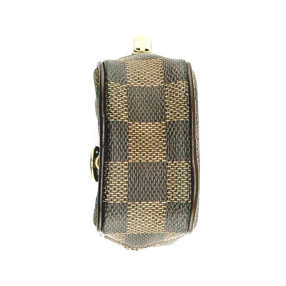 Louis Vuitton Monogram Canvas Brown Small Bags
