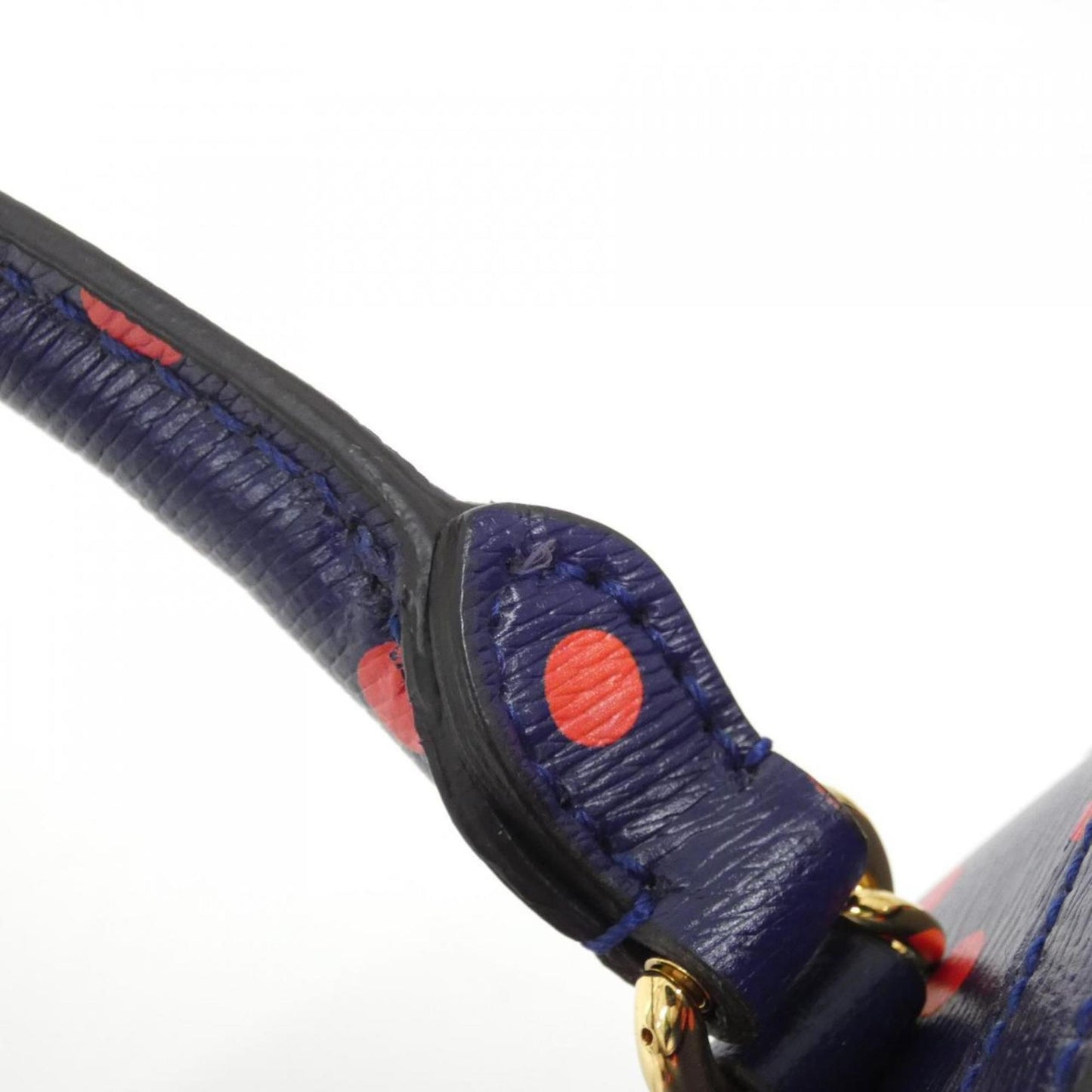 Gucci Others Blue Handbags