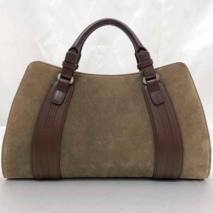 Loewe Other Leather Brown Handbags