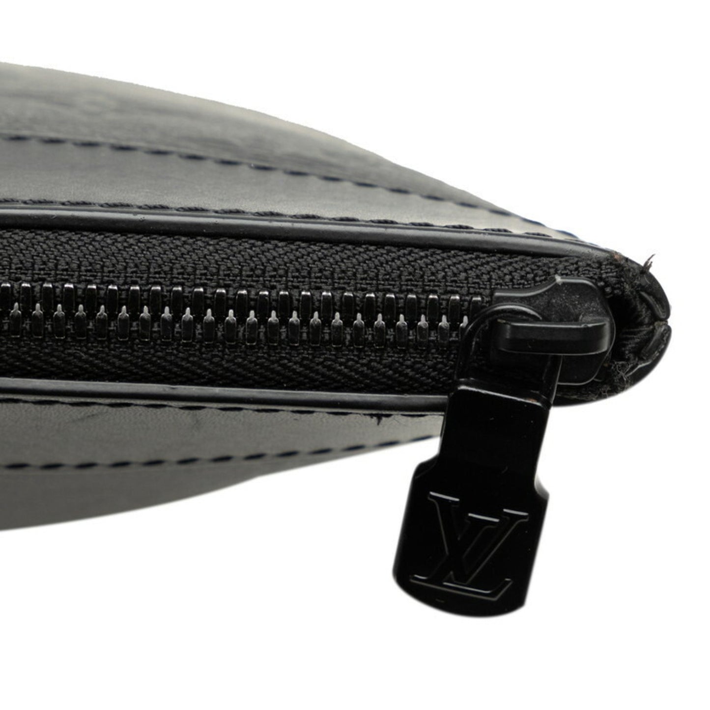 Louis Vuitton Others Black Clutch Bags