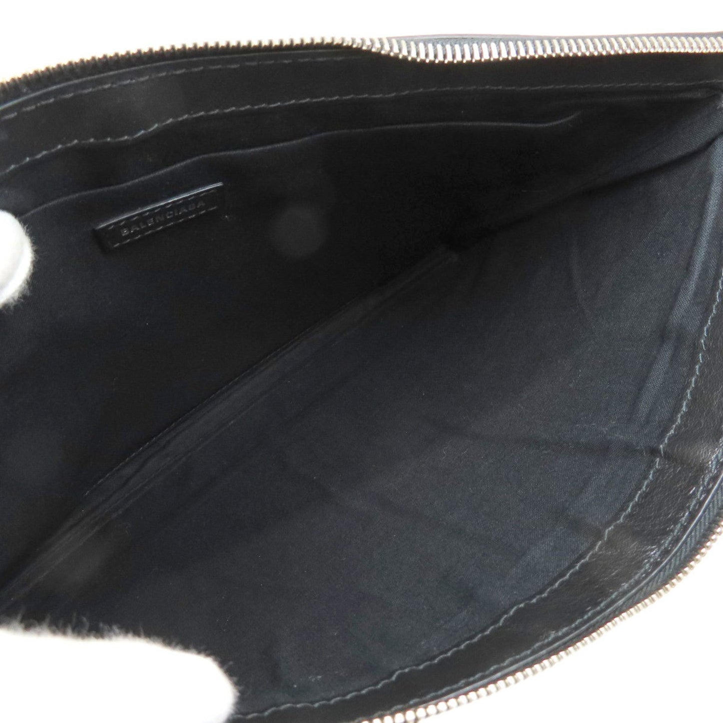 Balenciaga Others Black Clutch Bags