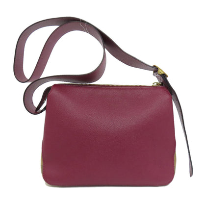 Burberry Others Purple Shoulder Bags