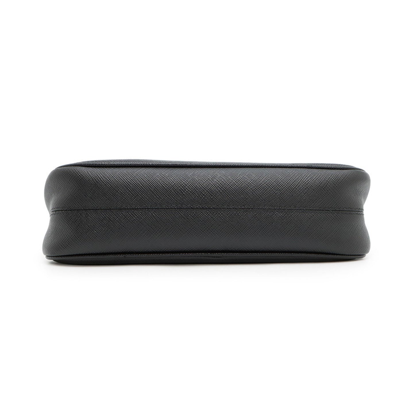 Prada Nylon Black Shoulder Bags
