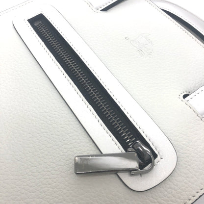 Christian Louboutin Others White Tote Bags