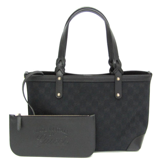 Gucci Canvas Black Handbags
