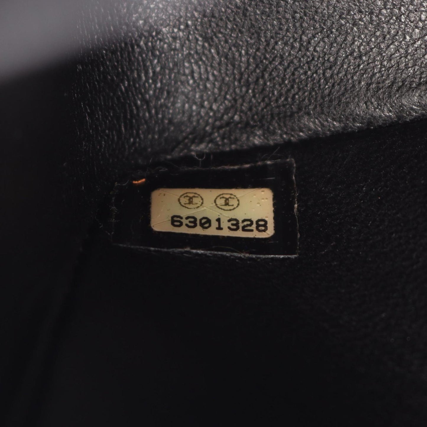 Chanel Others Black Shoulder Bags
