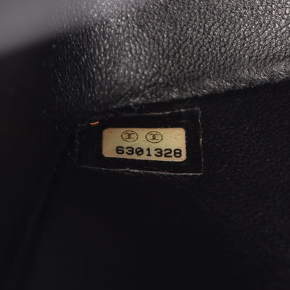 Chanel Others Black Shoulder Bags