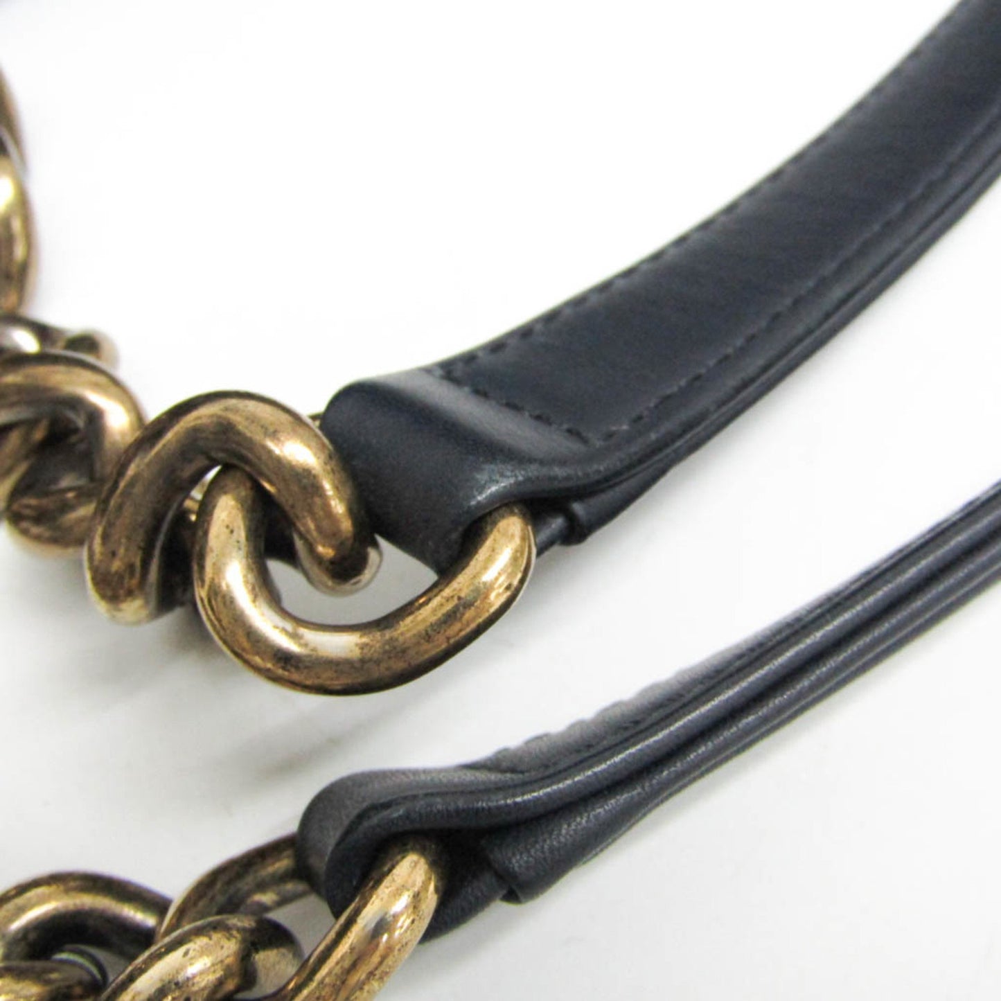 Chanel Calfskin Black Tote Bags