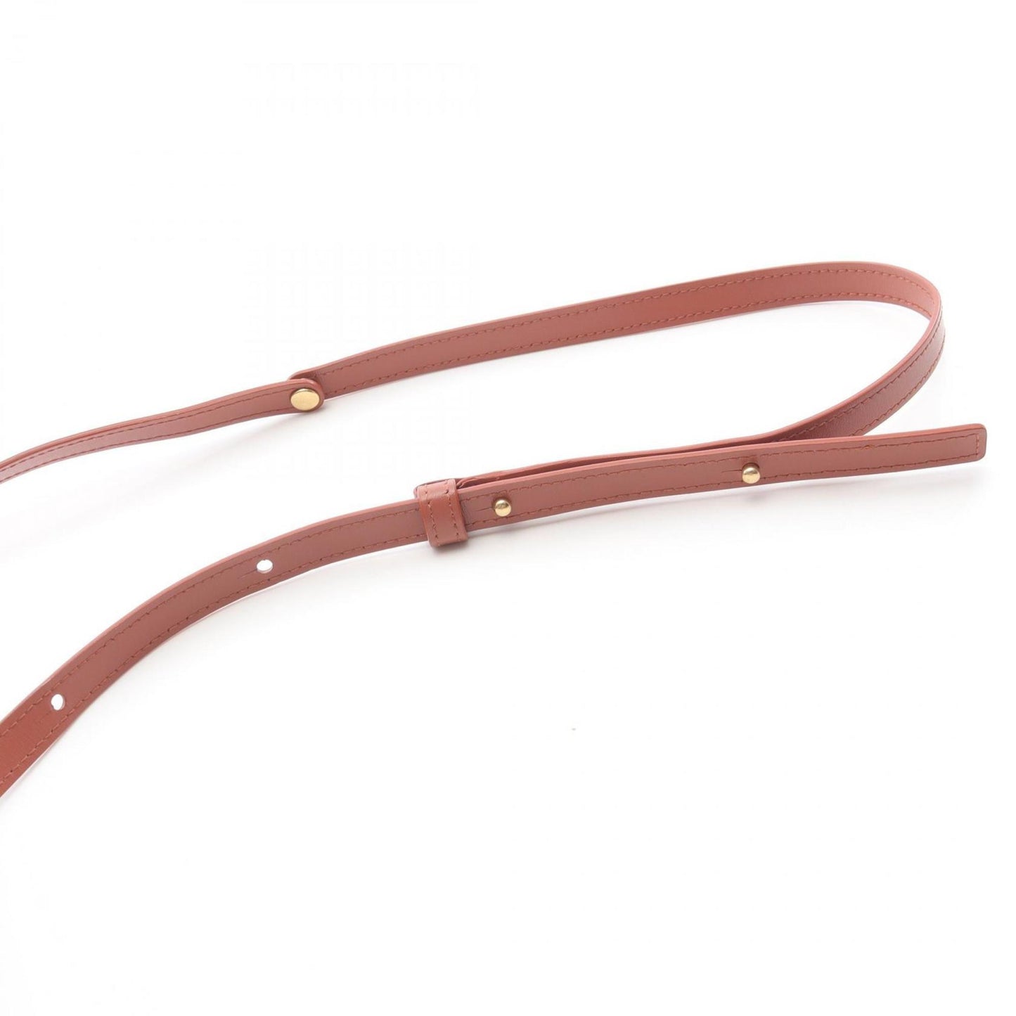 Celine Others Brown Shoulder Bags