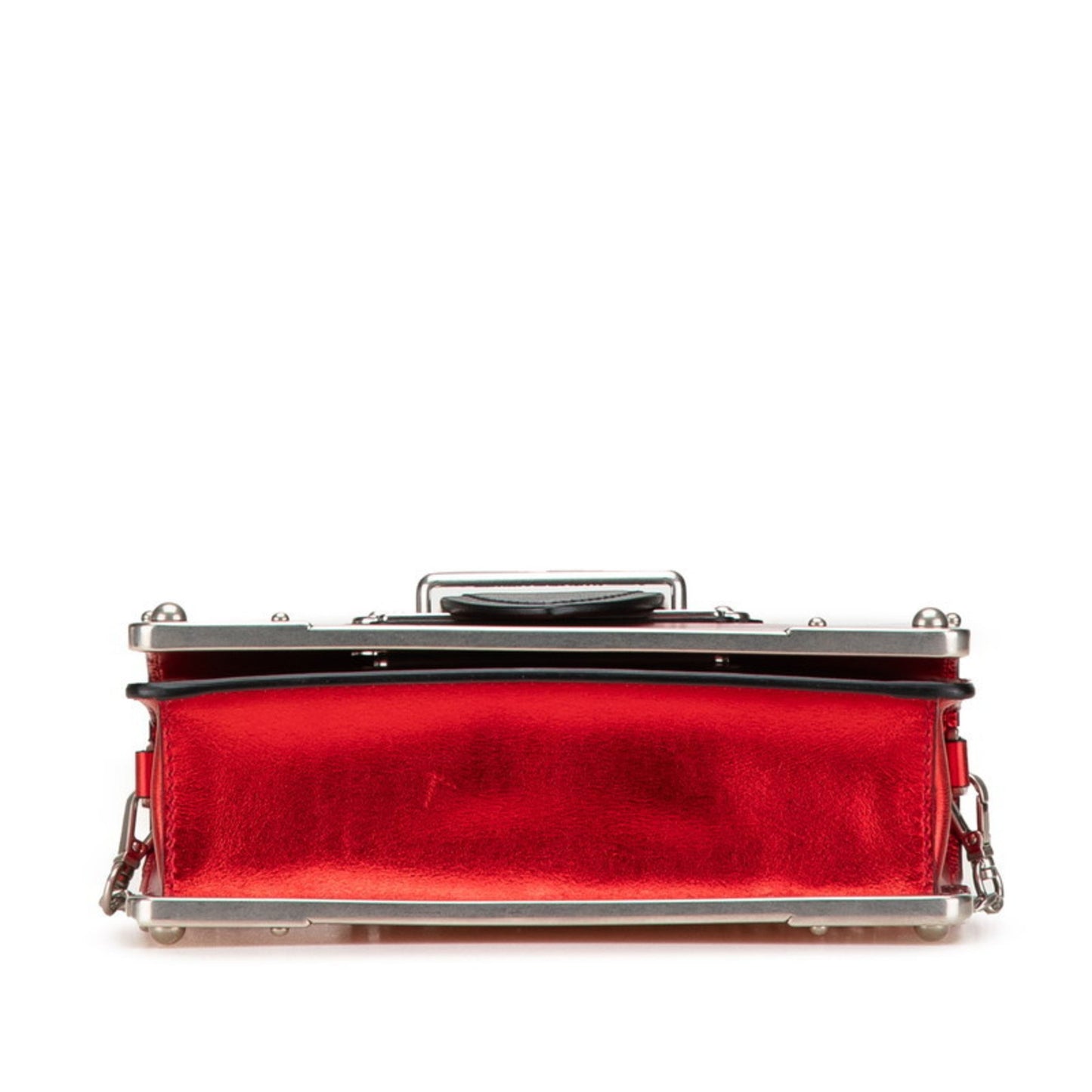 Prada Others Black Shoulder Bags