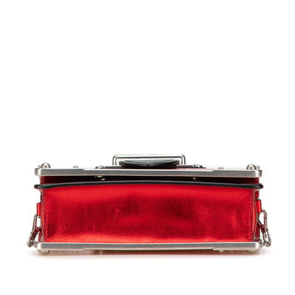 Prada Others Black Shoulder Bags