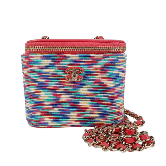 Chanel Others Multi Shoulder Bags
