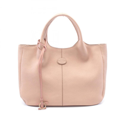 Tod's Others Pink Handbags