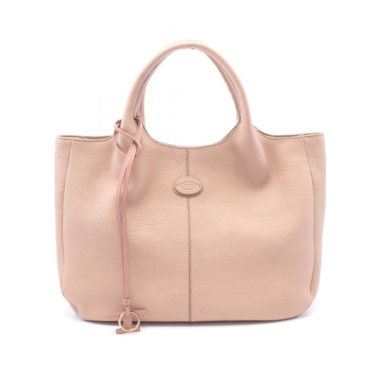 Tod's Others Pink Handbags