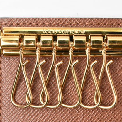 Louis Vuitton Monogram Canvas Brown Cases
