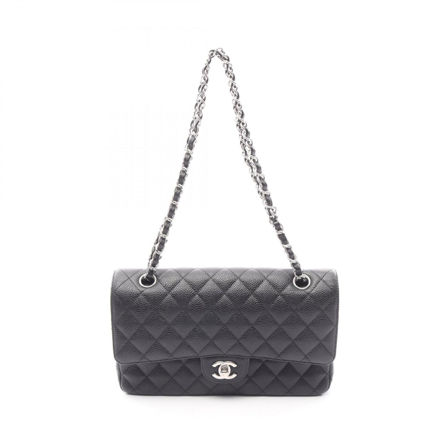 Chanel Others Black Shoulder Bags