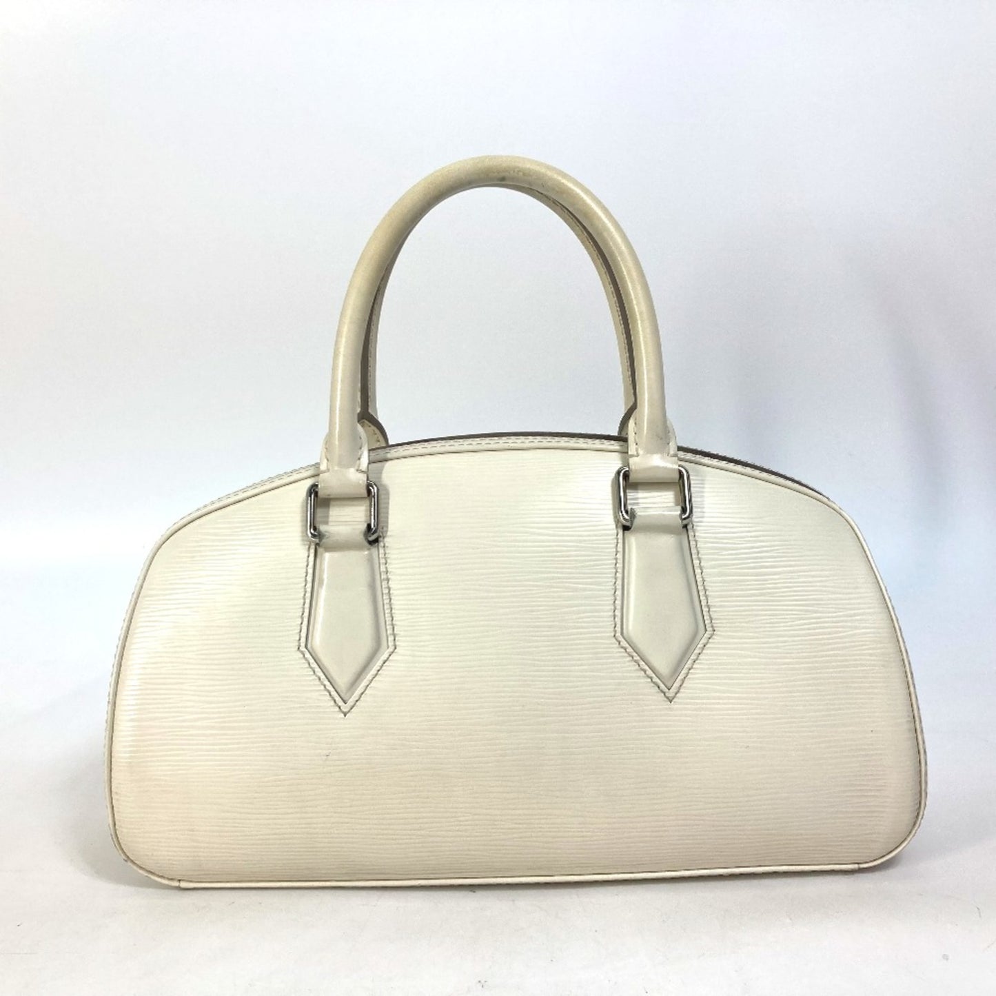 Louis Vuitton Others White Handbags