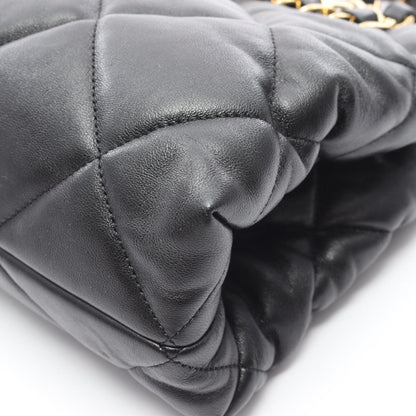 Chanel Others Black Tote Bags