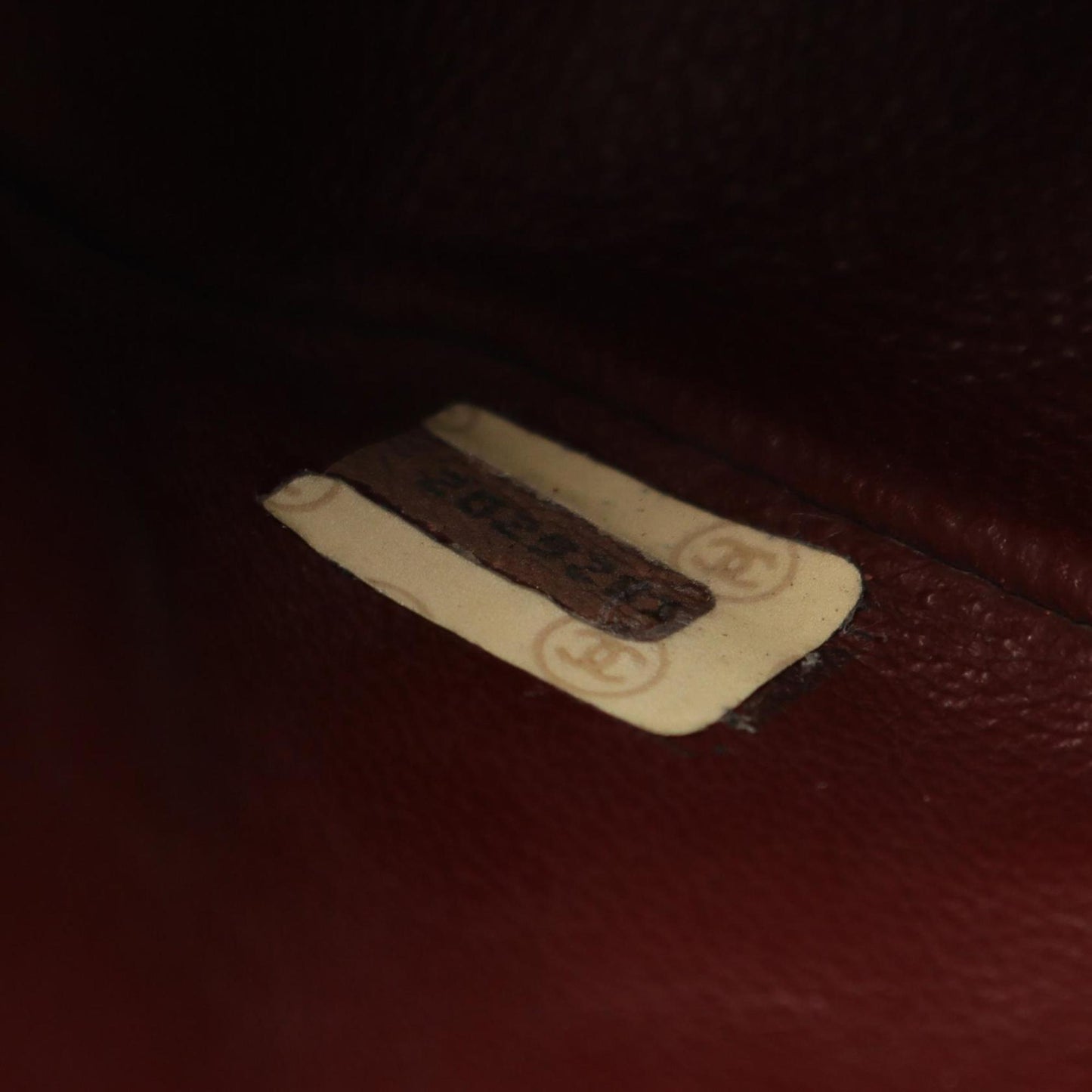 Chanel Others Black Shoulder Bags